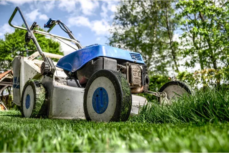 What Happens If You Never Sharpen Your Lawn Mower Blade?