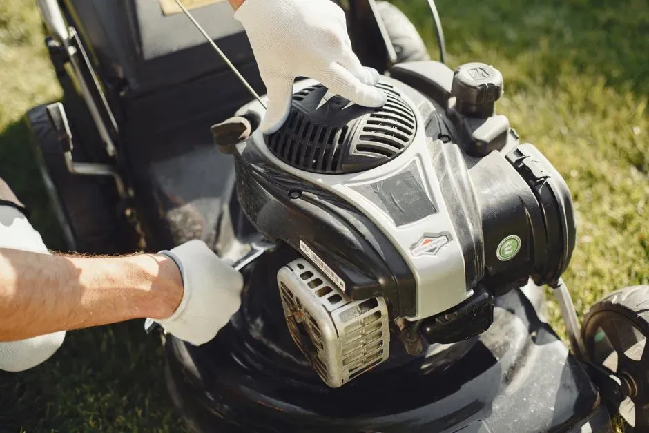 What Causes a Lawn Mower to Backfire?