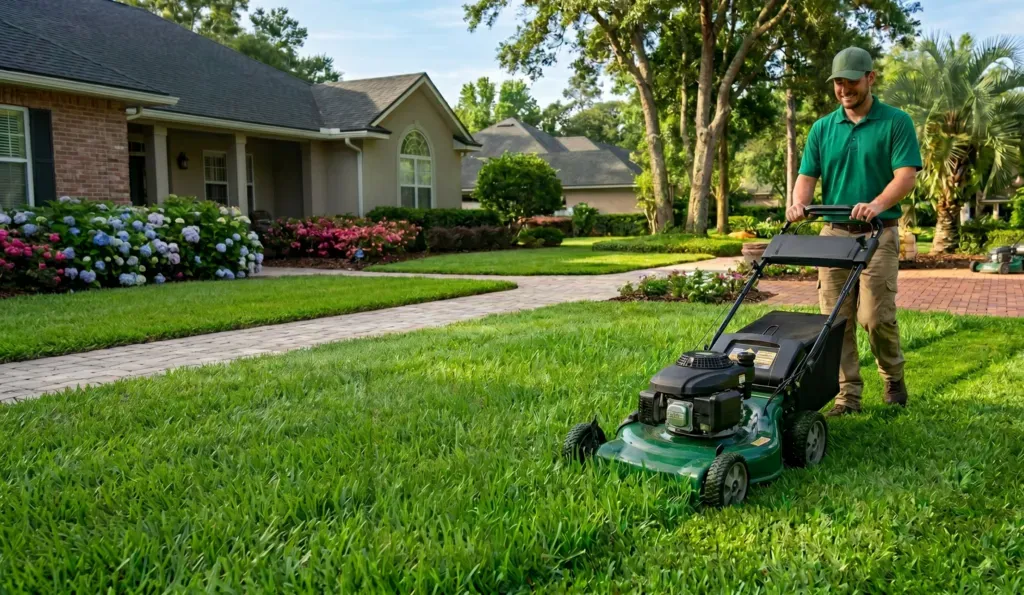 How To Cut Grass Without Damaging Your Lawn