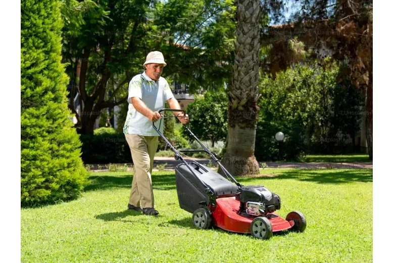 How to Buy a Lawn Mower for Home – Buying Guide