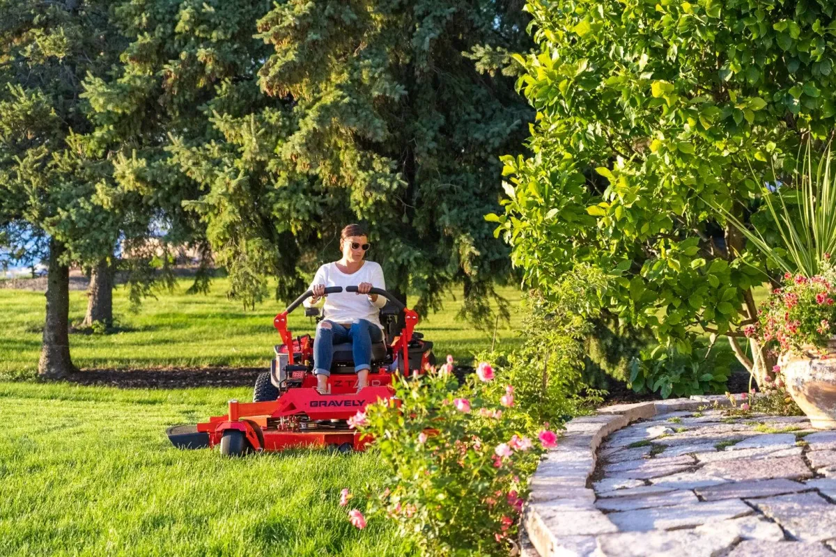 How To Buy A Lawn Mower For Home