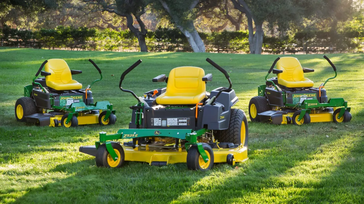 How To Buy A Lawn Mower For Home