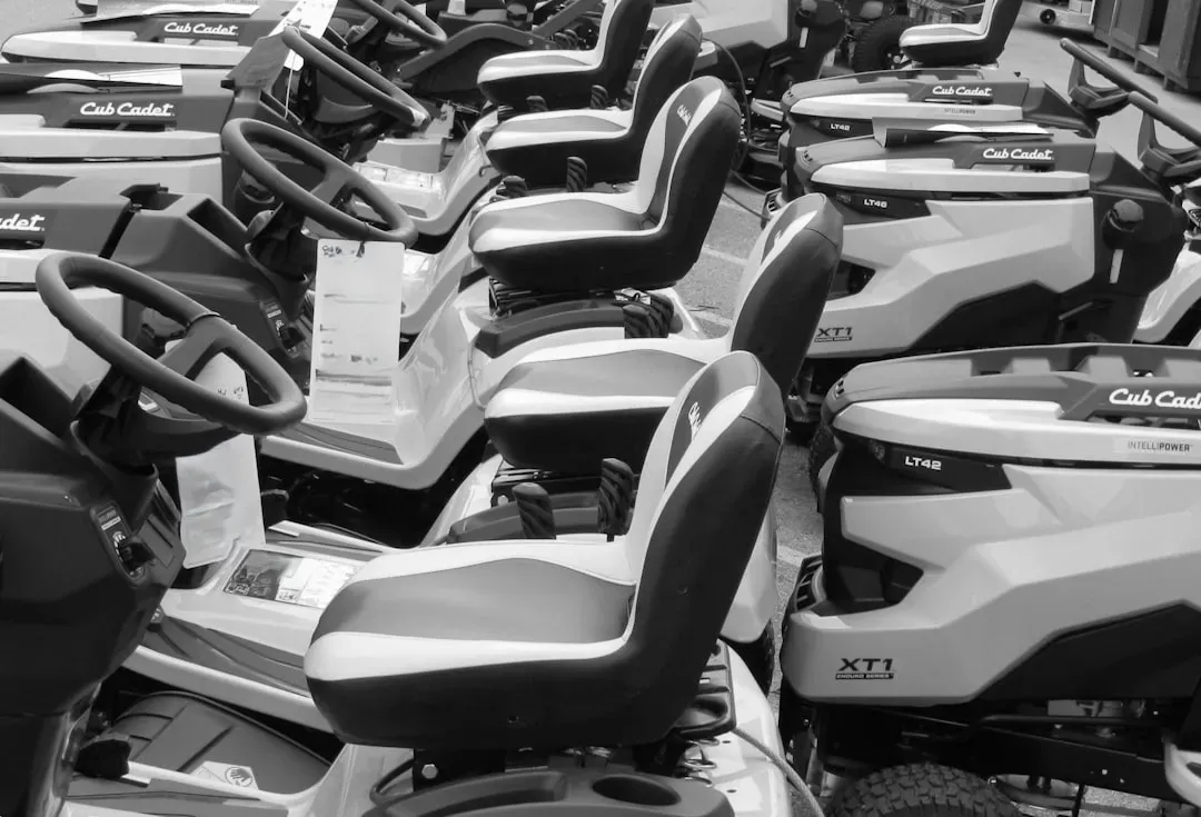 How To Select A Lawn Mower For Your Yard