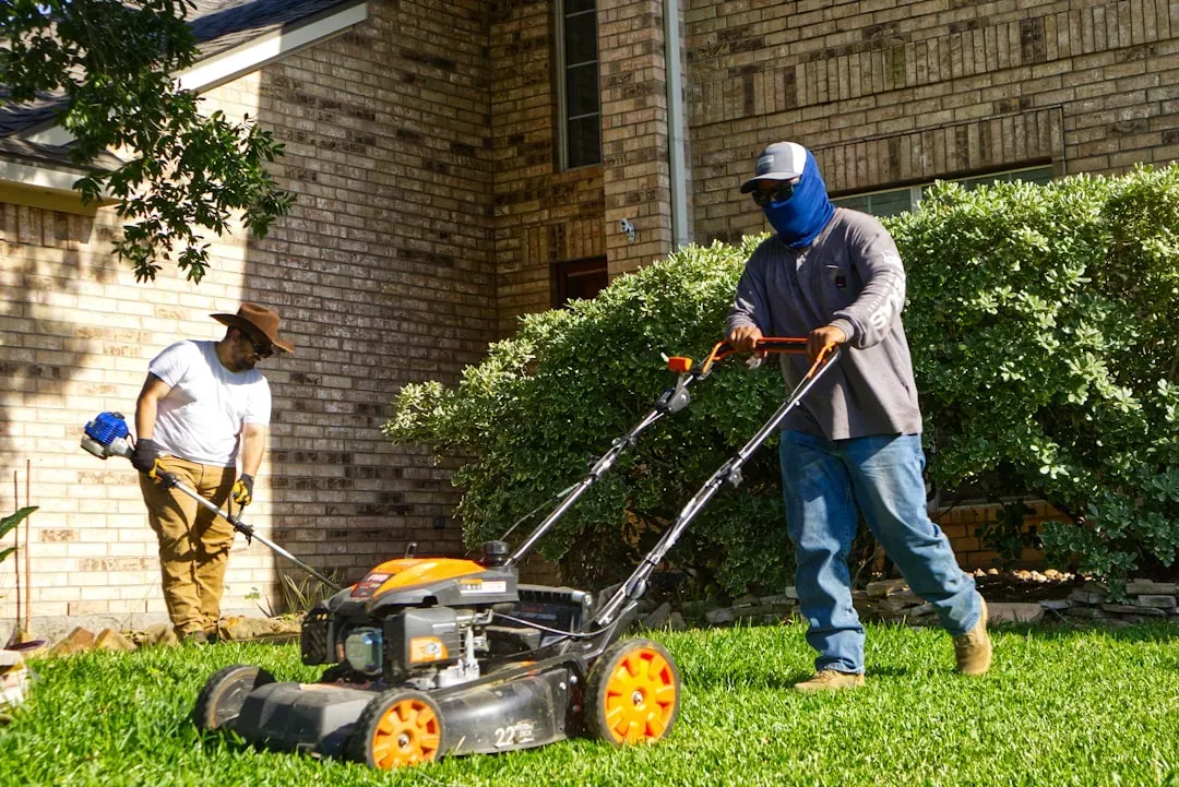 How To Select A Lawn Mower For Your Yard